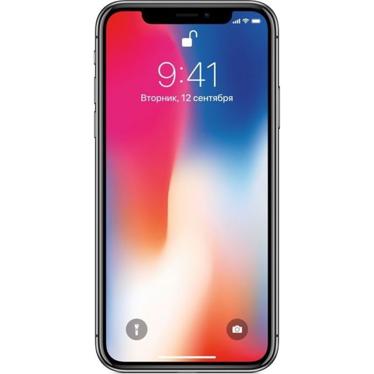 iPhone